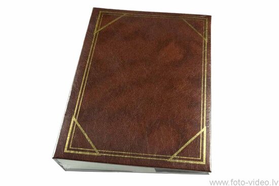 Foto albums 10x15cm 200 bildēm. B-46200 Vinyl 2